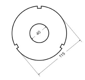 Vacuum Cleaner Bags, code T276