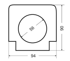 Vacuum Cleaner Bags, code T277