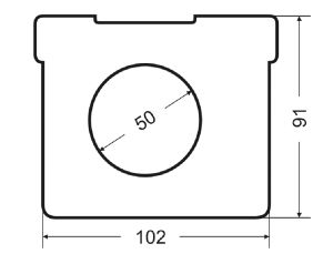 Vacuum Cleaner Bags, code T294