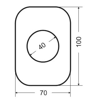 Vacuum Cleaner Bags, code T300
