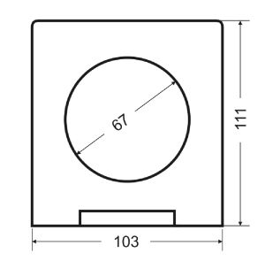 Vacuum Cleaner Bags, code T302