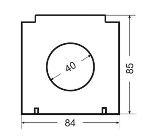Vacuum Cleaner Bags, code T303