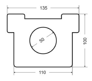 Vacuum Cleaner Bags, code T305