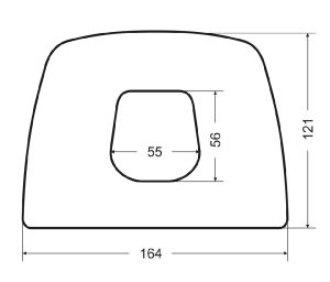 Vacuum Cleaner Bags, code T358