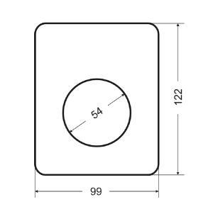 Vacuum Cleaner Bags, code T370