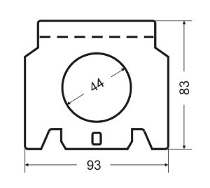 Vacuum Cleaner Bags, code T371