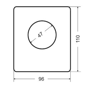 Vacuum Cleaner Bags, code T380