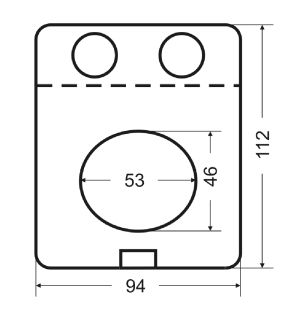 Vacuum Cleaner Bags, code T401