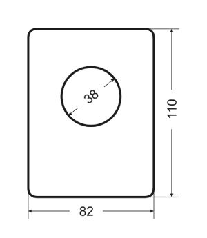 Vacuum Cleaner Bags, code T402