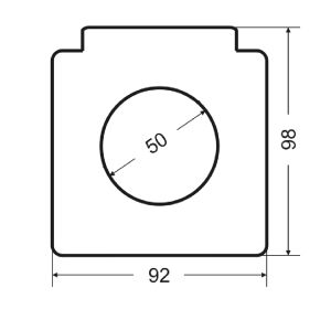 Vacuum Cleaner Bags, code T439
