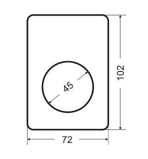 Vacuum Cleaner Bags, code T483