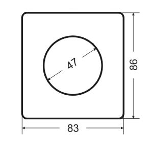Vacuum Cleaner Bags, code T485