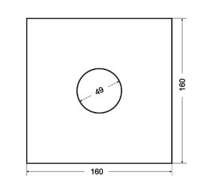 Vacuum Cleaner Bags, code T619