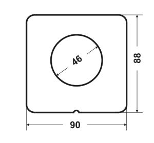 Vacuum Cleaner Bags, code T617