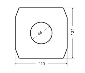 Vacuum Cleaner Bags, code T614