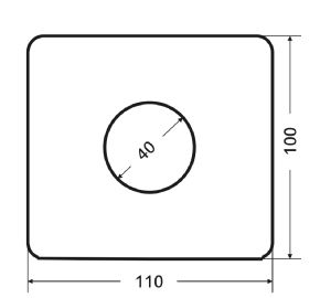 Vacuum Cleaner Bags, code T613