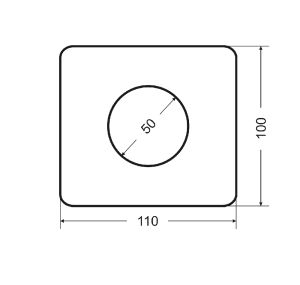 Vacuum Cleaner Bags, code T603