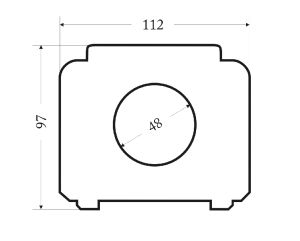 Vacuum Cleaner Bags, code T602