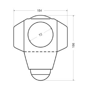 Vacuum Cleaner Bags, code T600