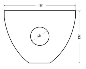 Vacuum Cleaner Bags, code T293