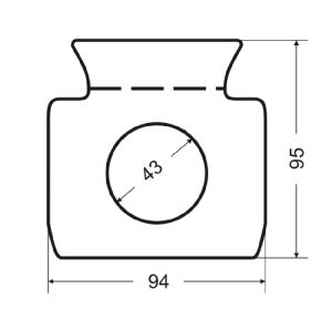 Vacuum Cleaner Bags, code T275