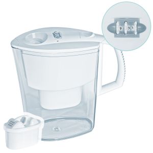Филтърна кана AQUASELECT - SEAL  MultiMAX, код В18