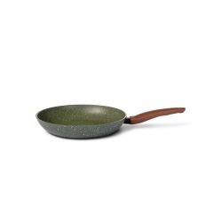 Aluminium Frypan, NATURA INDUCTION, Diameter 26 cm., code D460