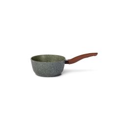 Casserole NATURA INDUCTION, Diameter 18 cm., code D469