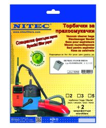 Vacuum Cleaner Bags, code T253