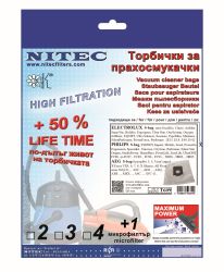Vacuum Cleaner Bags, code T609
