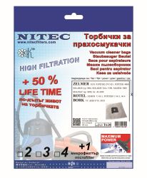 Vacuum Cleaner Bags, code T620