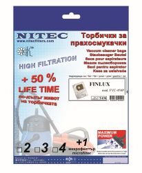 Vacuum Cleaner Bags, code T490