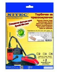 Vacuum Cleaner Bags, code T362