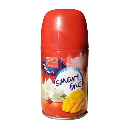 Резервен спрей SMART LINE  3 in 1, код М751