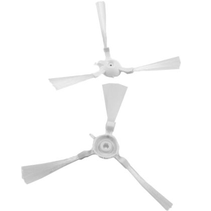 Комплект Странични Четки за ROWENTA, TEFAL, код П412