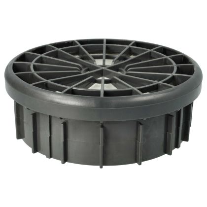 HEPA Filter for Vacuum Cleaner, NILFISK, code P362
