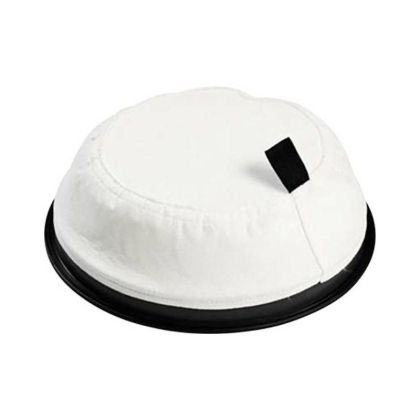 Textile Filter for Vacuum Cleaner NILFISK, code P363
