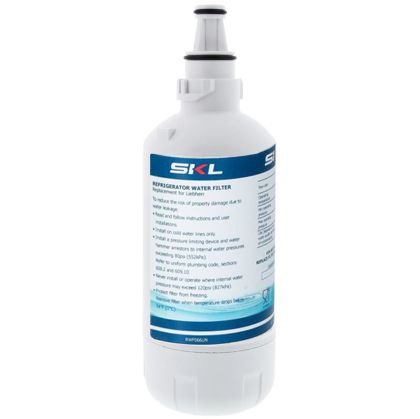 Fridge Water Filter, LIEBHERR, code BX02