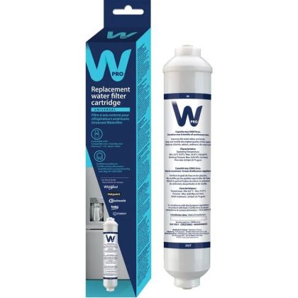 Fridge Water Filter, Universal, code BX20