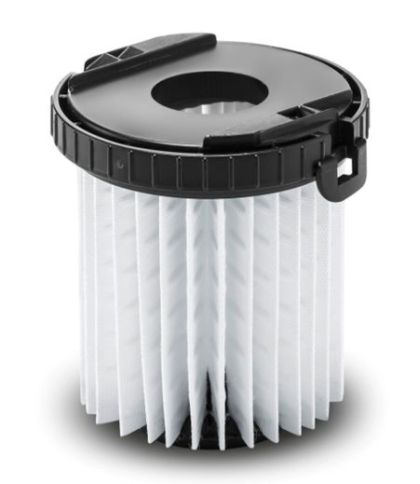 HEPA Filter for Vacuum Cleaner, KARCHER, code P470