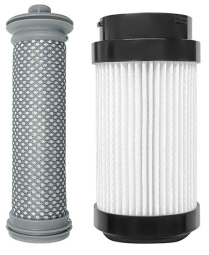 Set of 2 pcs filters for TINECO, code P385