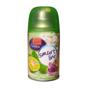 Резервен спрей SMART LINE  3 in 1, код М752