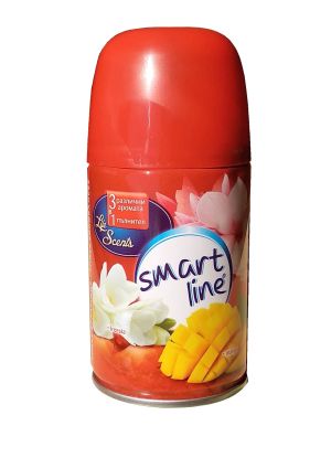 Резервен спрей SMART LINE  3 in 1, код М751