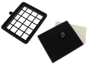 HEPA Filter for Vacuum Cleaner ARZUM, FAKIR code P347