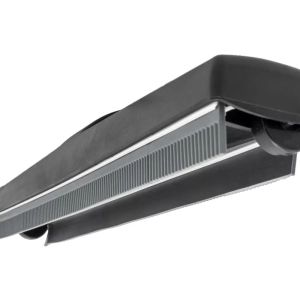 PLASTIC ""RUBBER"" BRUSH for VACUUM CLEANERS KARCHER, code M113