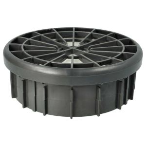 HEPA Filter for Vacuum Cleaner, NILFISK, code P362