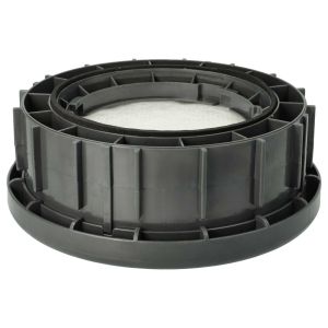 HEPA Filter for Vacuum Cleaner, NILFISK, code P362