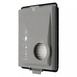 HEPA филтър за прахосмукачки Miele, код П353