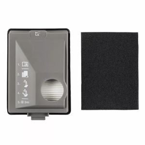 HEPA филтър за прахосмукачки Miele, код П353