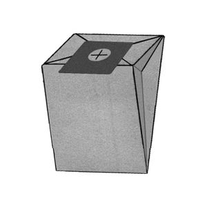 Торбички за прахосмукачки НИТЕК, код Т253